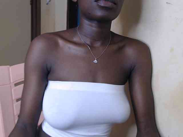Nadama webcam