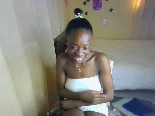 Nadama webcam