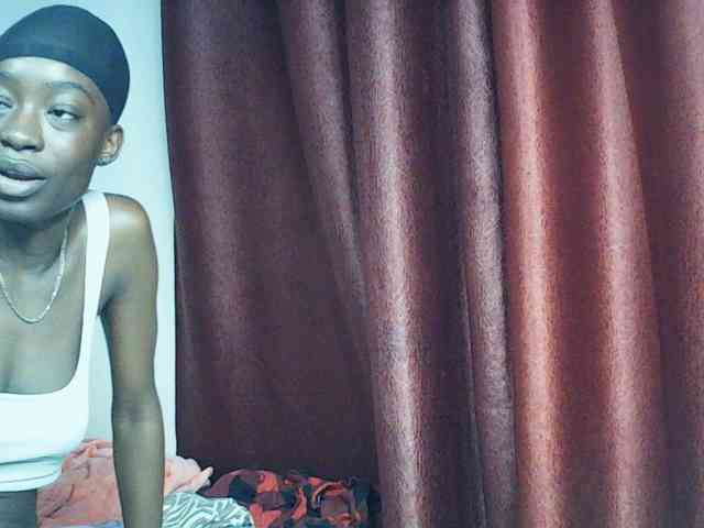 Nadama webcam