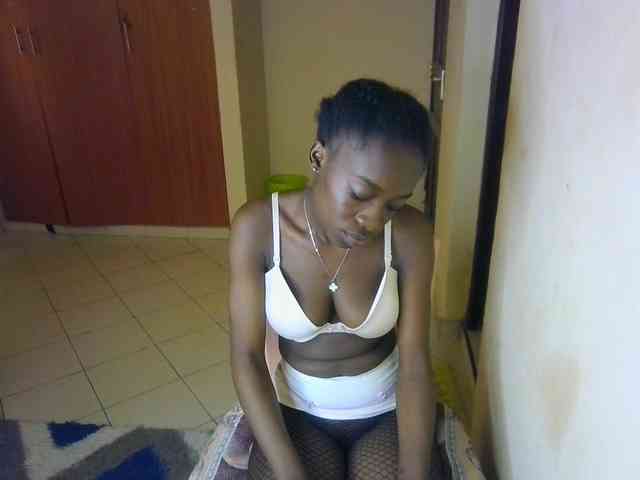 Nadama webcam