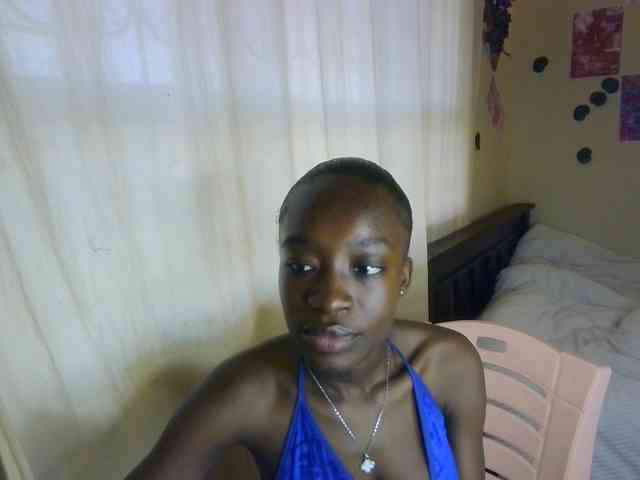 Nadama webcam