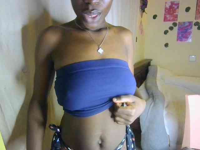 Nadama webcam