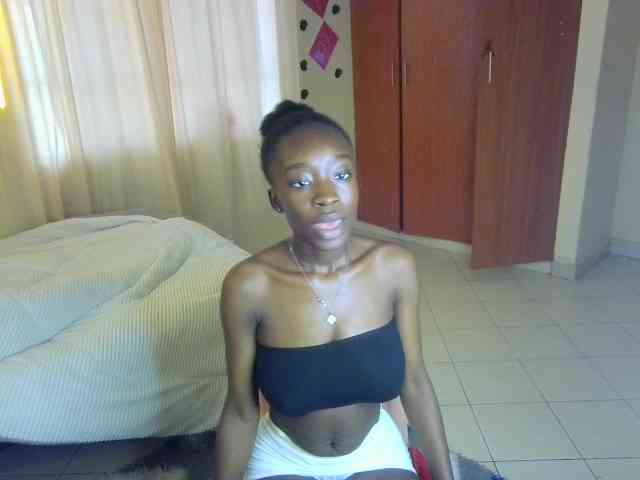 Nadama webcam