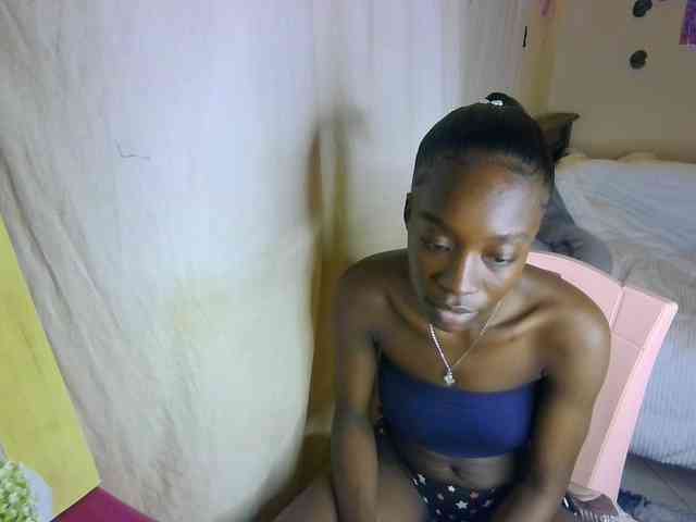 Nadama webcam