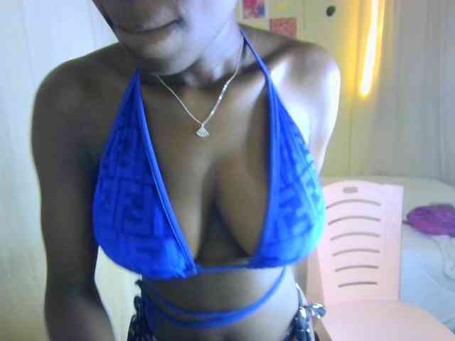 Nadama webcam