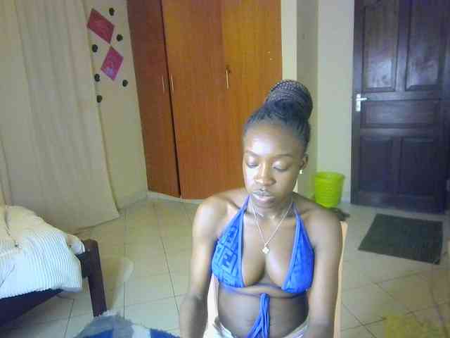Nadama webcam