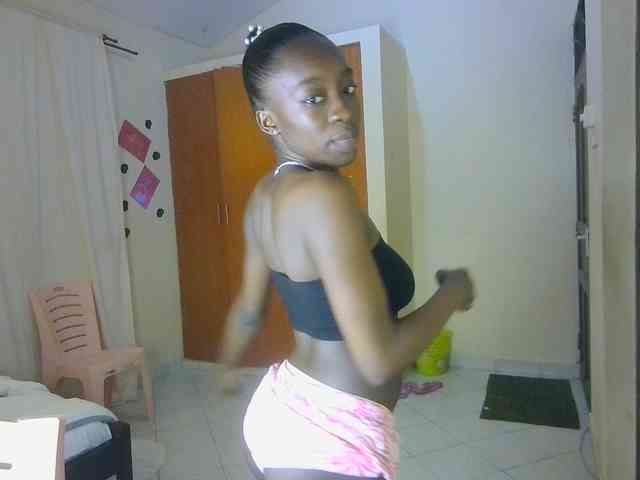 Nadama webcam