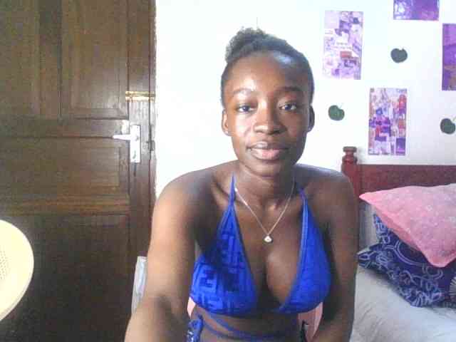 Nadama webcam