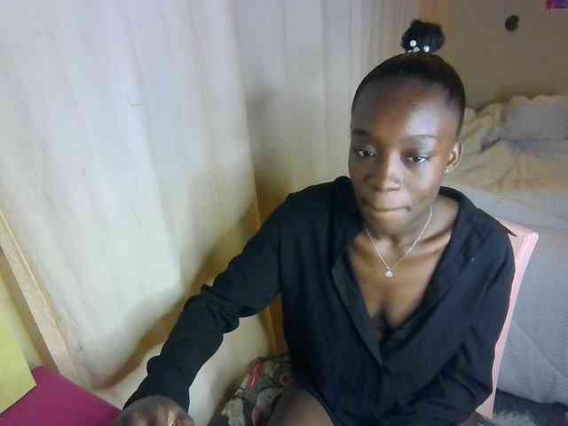 Nadama webcam