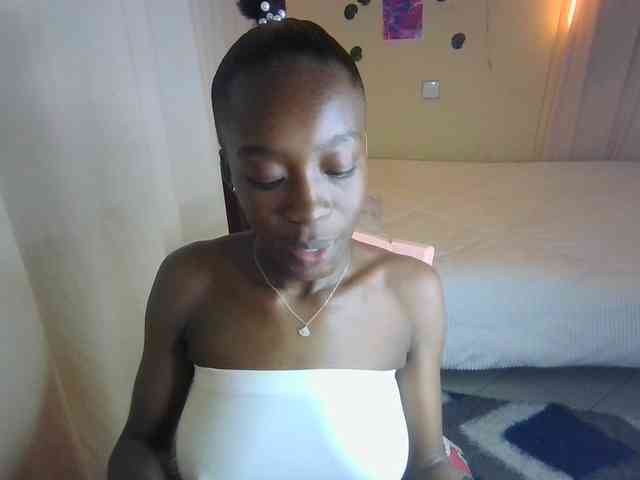 Nadama webcam