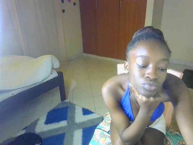 Nadama webcam