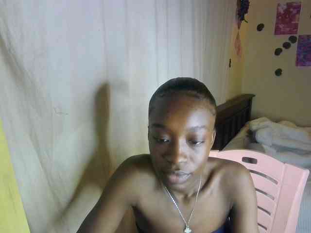 Nadama webcam