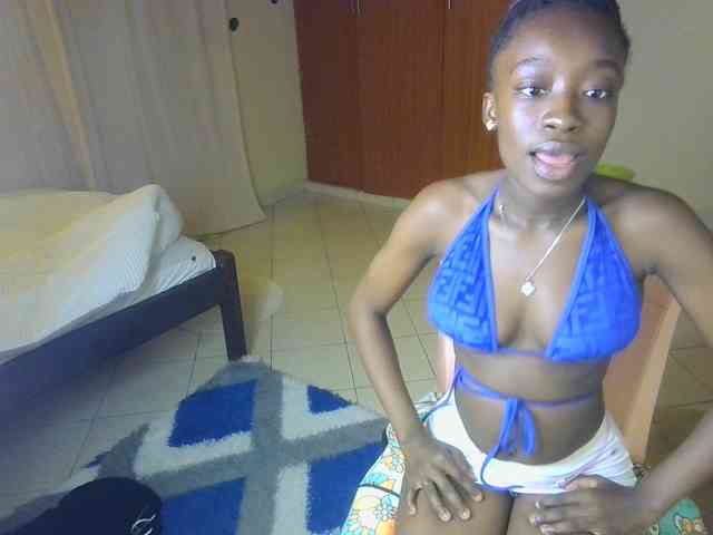 Nadama webcam
