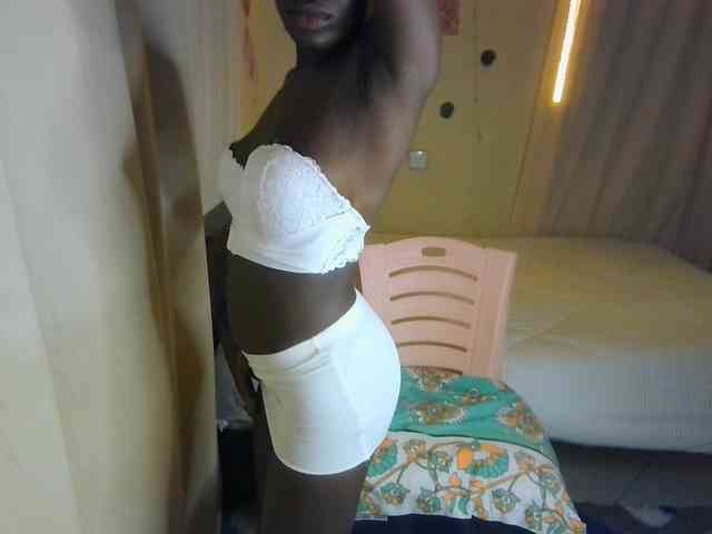 Nadama webcam