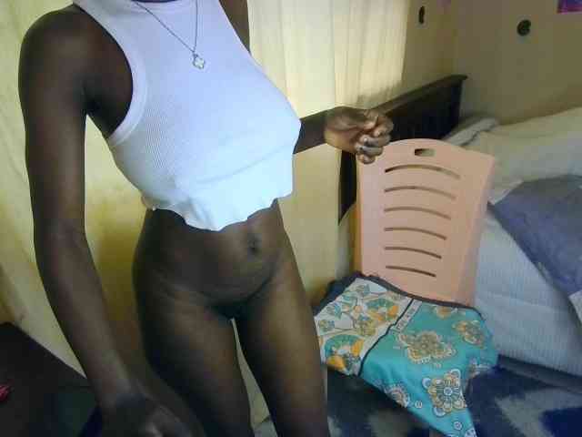Nadama webcam