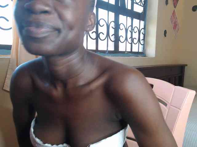 Nadama webcam