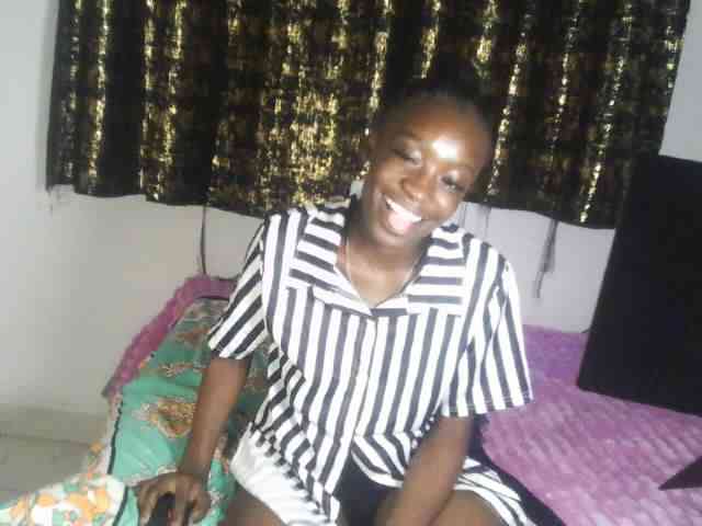 Nadama webcam