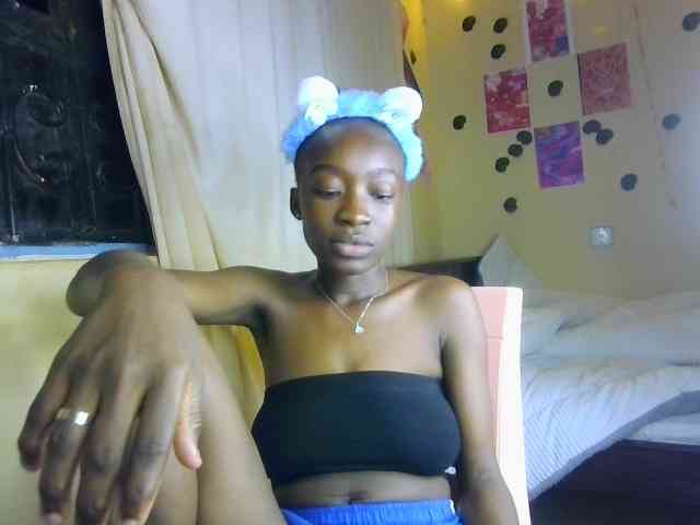 Nadama webcam