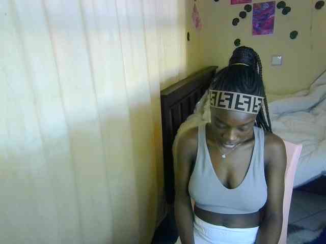 Nadama webcam