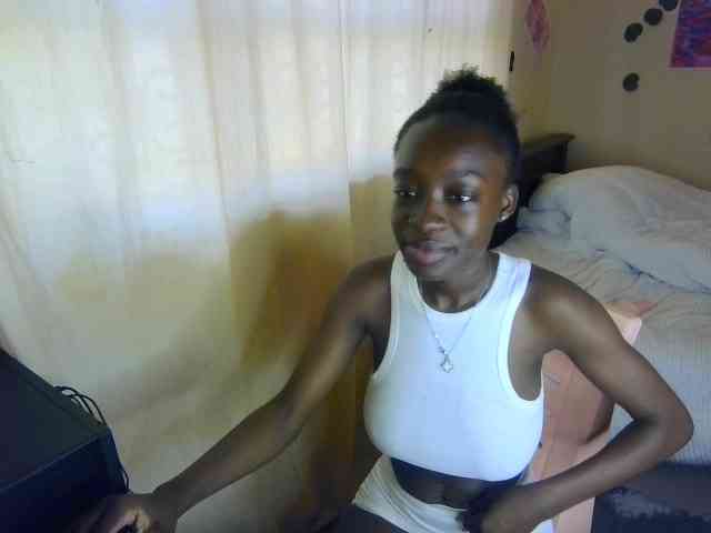 Nadama webcam