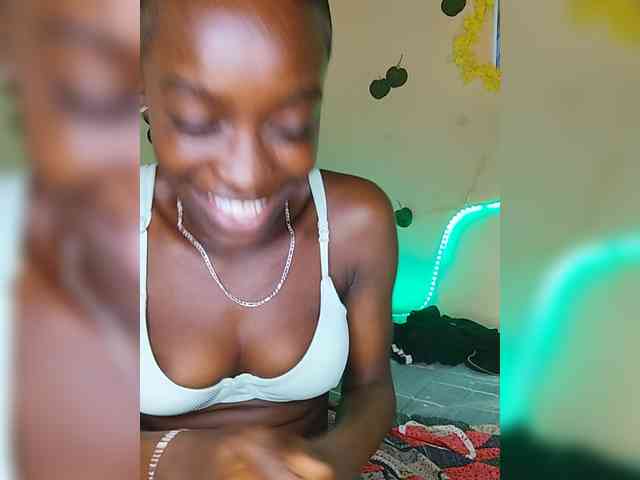 Nadama webcam