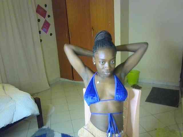 Nadama Sex Cam Show