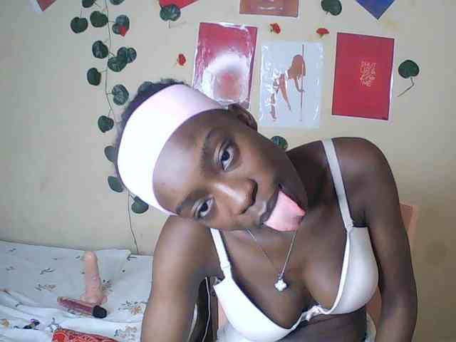 Nadama webcam