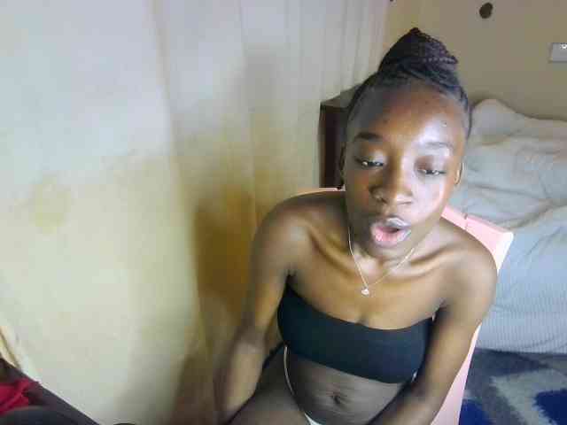 Nadama webcam