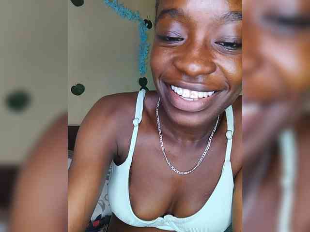 Nadama webcam