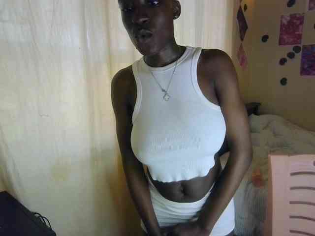 Nadama webcam
