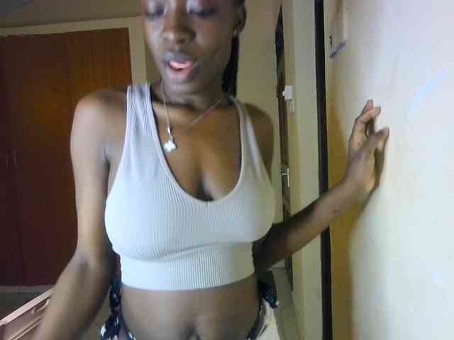 Nadama webcam