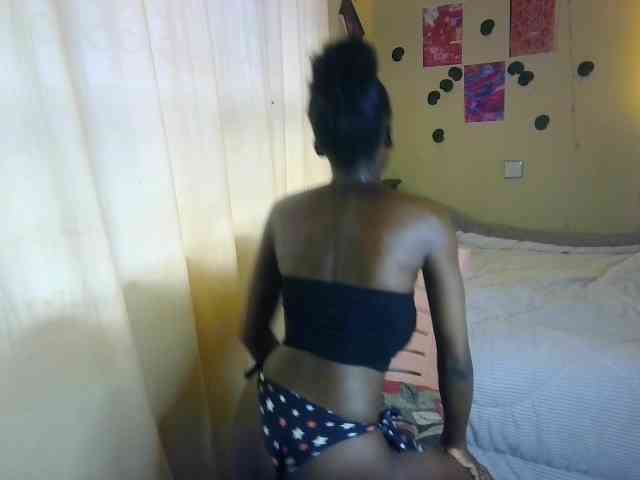 Nadama webcam