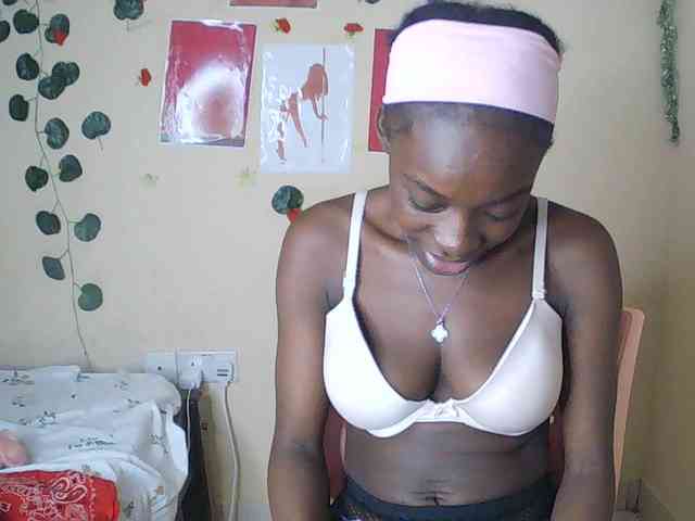 Nadama webcam