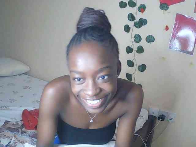 Nadama webcam