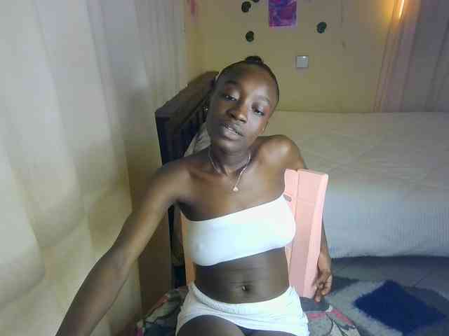 Nadama webcam