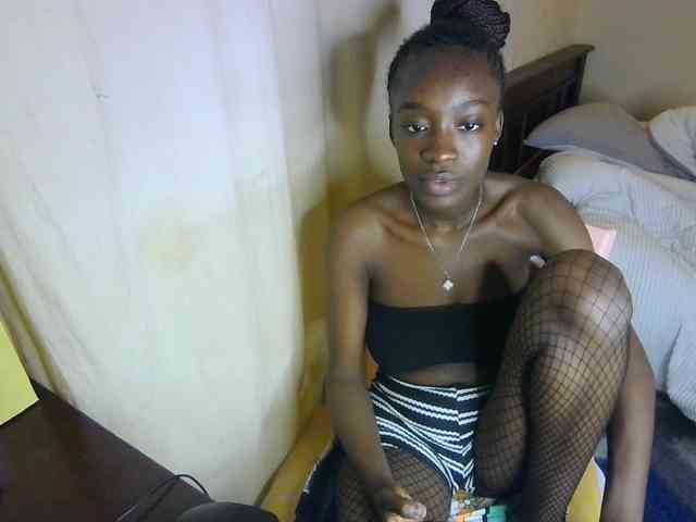 Nadama webcam