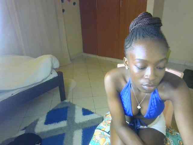 Nadama webcam
