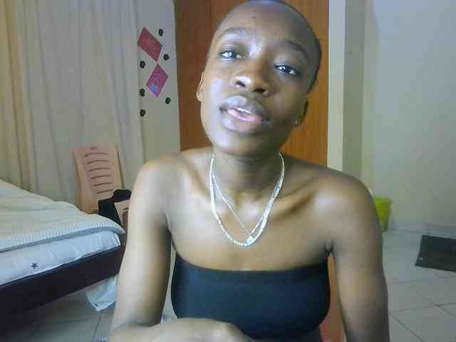 Nadama webcam
