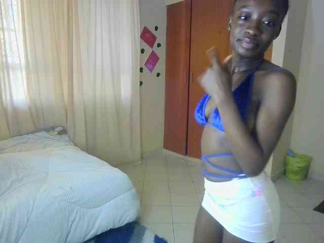 Nadama webcam
