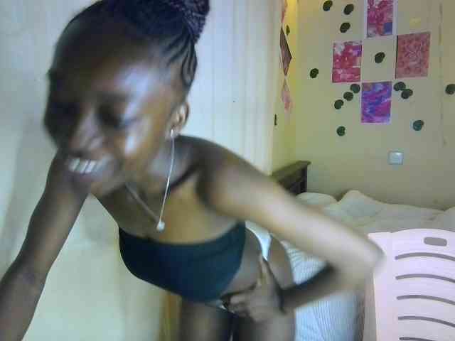 Nadama Sex Cam Show