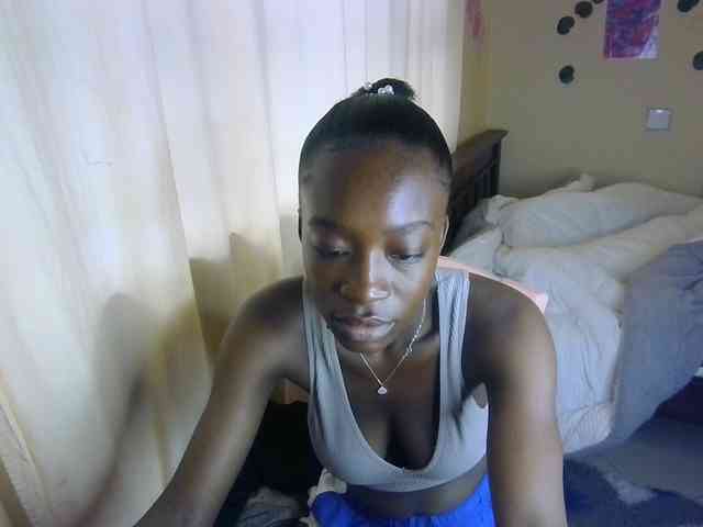 Nadama webcam