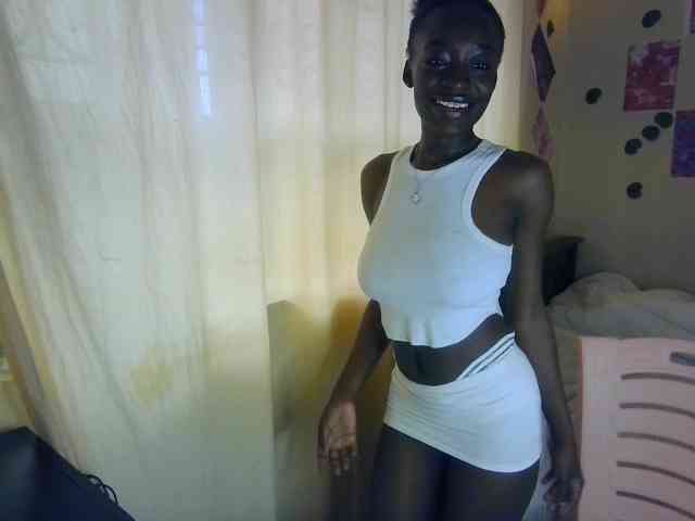 Nadama webcam