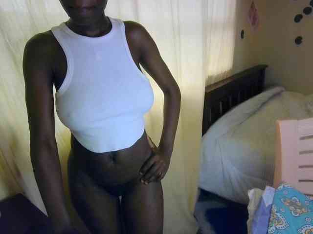 Nadama webcam