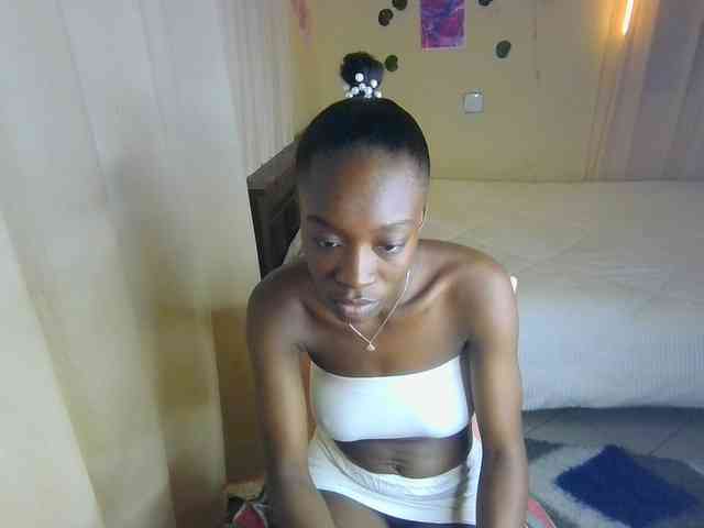 Nadama webcam