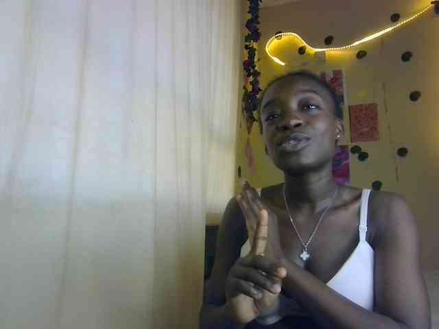 Nadama webcam