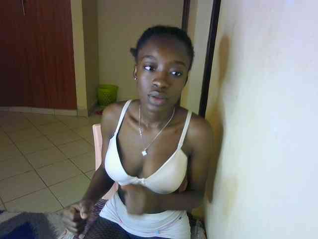 Nadama webcam