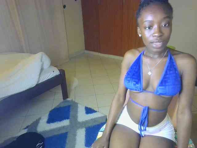 Nadama webcam