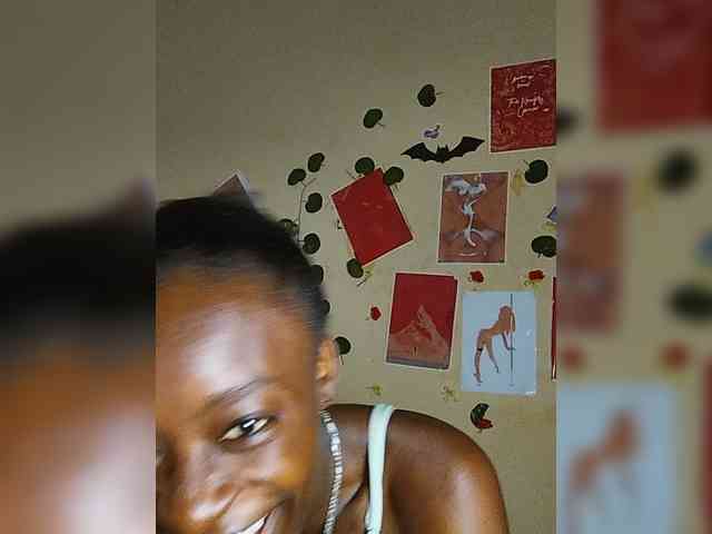 Nadama webcam