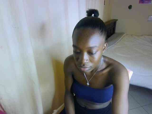 Nadama webcam