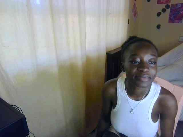 Nadama webcam